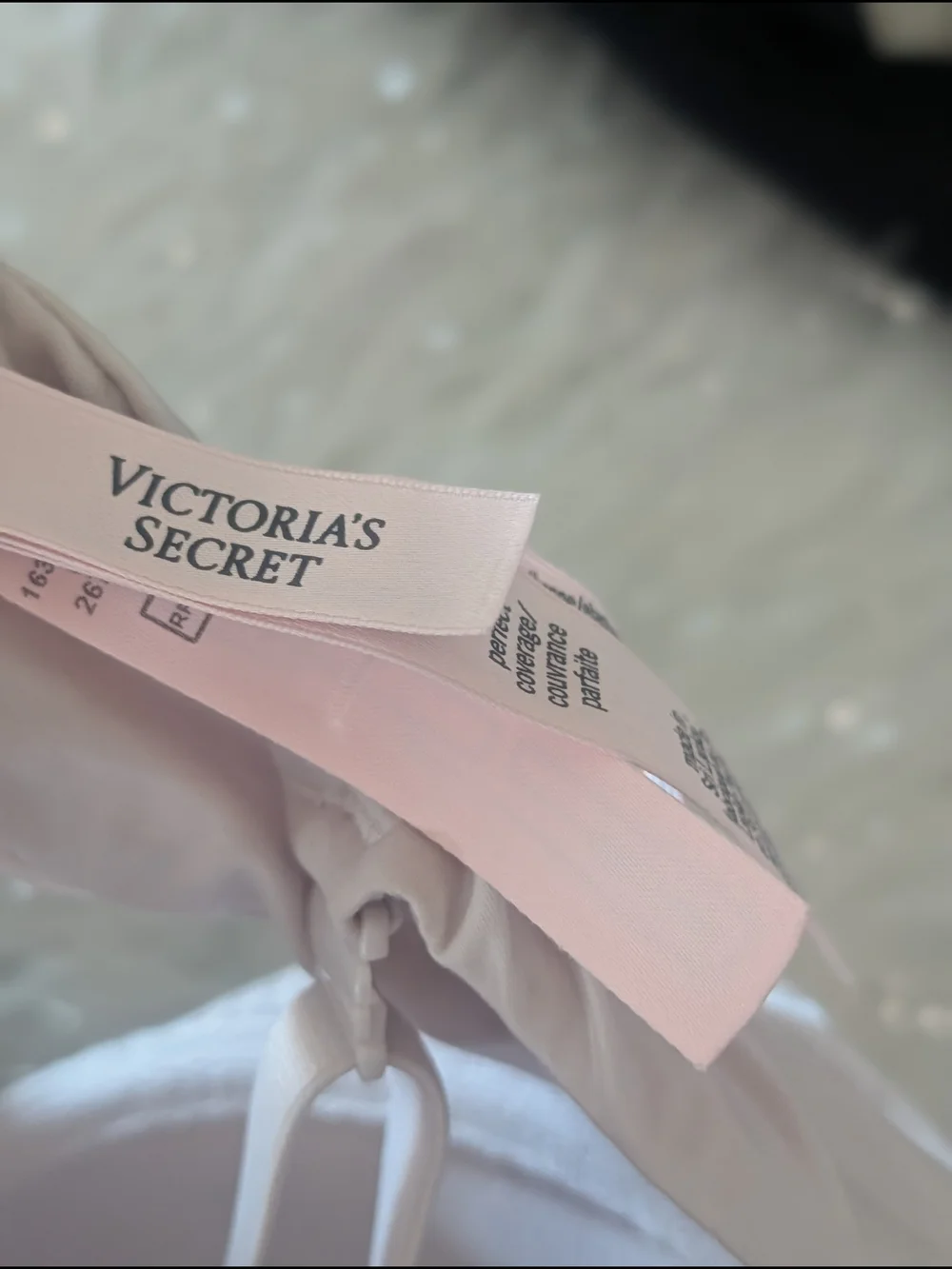 Victorias Secret two tone